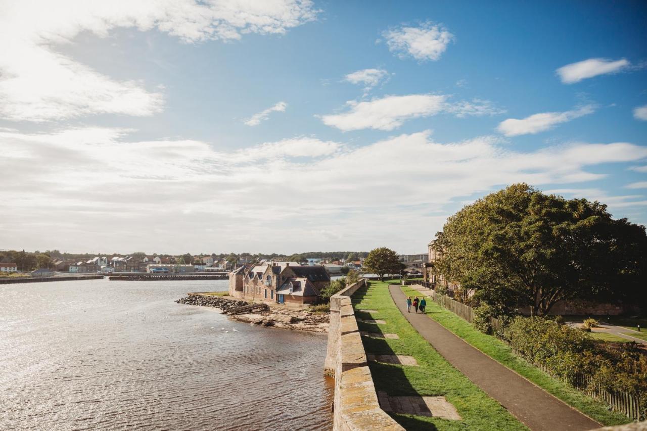 The Weights And Measures Office Daire Berwick Upon Tweed Dış mekan fotoğraf