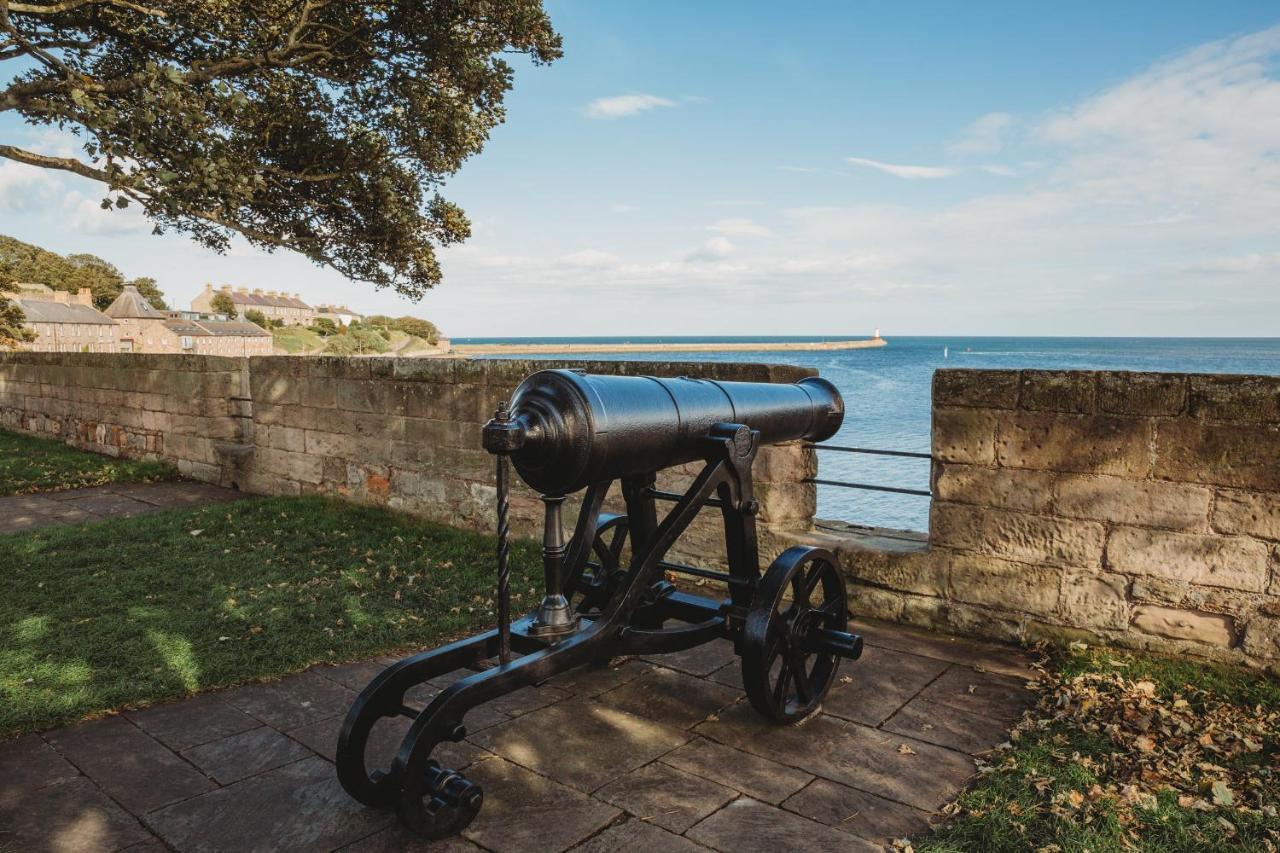 The Weights And Measures Office Daire Berwick Upon Tweed Dış mekan fotoğraf