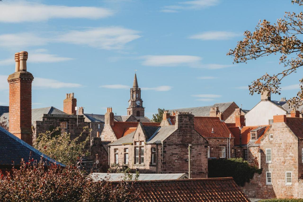 The Weights And Measures Office Daire Berwick Upon Tweed Dış mekan fotoğraf