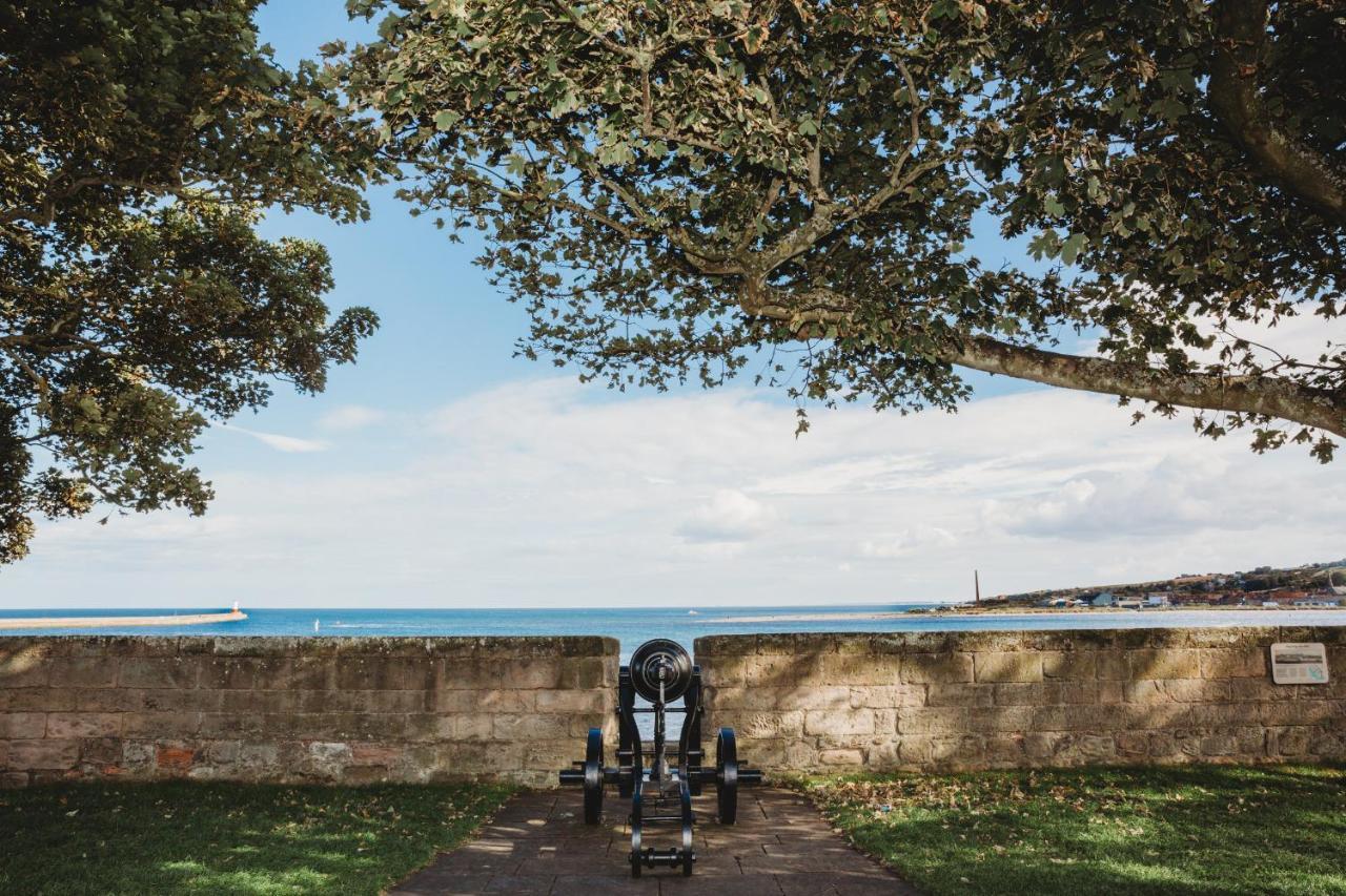 The Weights And Measures Office Daire Berwick Upon Tweed Dış mekan fotoğraf